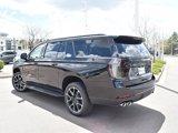 New 2025 Chevrolet Suburban RST w/ Comfort Package image 4