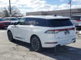 New 2025 Lincoln Aviator Black Label image 3