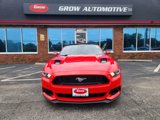 Used 2016 Ford Mustang GT Premium w/ GT Performance Package image 6