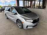 Used 2021 Honda Odyssey EX image 4