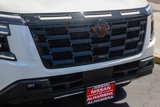 New 2025 Nissan Armada PRO-4X w/ Pro-4X Premium Package image 6
