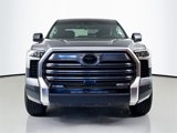 Used 2024 Toyota Tundra Limited image 2