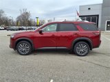 New 2025 Nissan Pathfinder SL w/ SL Premium Package image 5