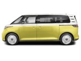 New 2025 Volkswagen ID. Buzz 1st Edition image 2