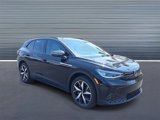New 2025 Volkswagen ID.4 Pro S image 2