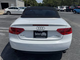 Used 2014 Audi A5 2.0T Premium Plus w/ Premium Plus Package image 4