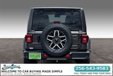 New 2025 Jeep Wrangler Sahara image 4
