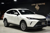 Used 2021 Toyota Venza Limited image 3