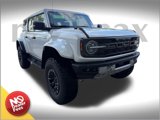 New 2025 Ford Bronco Raptor image 1