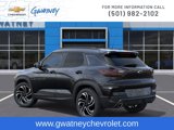 New 2026 Chevrolet TrailBlazer RS w/ Convenience Package image 3