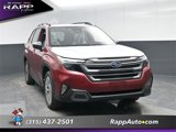 New 2025 Subaru Forester Limited image 2