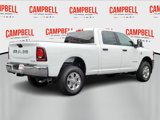 New 2025 RAM 2500 Big Horn image 3