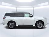 New 2025 INFINITI QX80 Sensory image 2