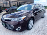 Used 2013 Toyota Avalon XLE Premium image 2