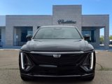 New 2025 Cadillac Lyriq Sport image 2