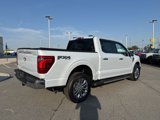 New 2025 Ford F150 Lariat image 3
