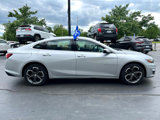 Used 2021 Chevrolet Malibu LT image 6