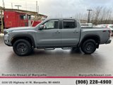 New 2025 Nissan Frontier PRO-4X w/ Pro Convenience Package image 4