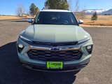 New 2025 Chevrolet TrailBlazer ACTIV w/ Convenience Package image 2