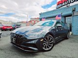 Used 2021 Hyundai Sonata Limited w/ Preferred Accessory Package image 4