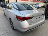 Used 2020 Nissan Sentra SV image 4
