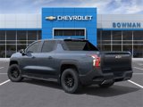 New 2026 Chevrolet Silverado EV LT image 3