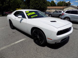 Used 2017 Dodge Challenger SXT image 5