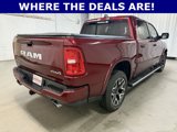 Used 2025 RAM 1500 Laramie w/ Sport Appearance Package image 6