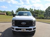 New 2025 Ford F250 4x4 Crew Cab Super Duty image 3