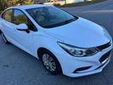 Used 2018 Chevrolet Cruze LS image 5