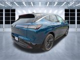 New 2025 Nissan Murano Platinum image 3