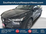 New 2026 Acura MDX A-Spec image 1