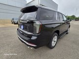 New 2025 Chevrolet Tahoe Premier image 4