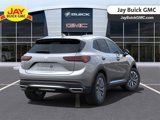 New 2025 Buick Envision Preferred image 4
