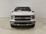 New 2025 Ford F150 King Ranch image 2