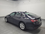 Used 2022 Chevrolet Malibu LT image 3