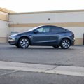Used 2023 Tesla Model Y Long Range image 4
