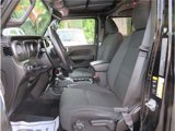 Used 2021 Jeep Wrangler Willys image 3