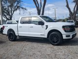 New 2025 Ford F150 XLT w/ Equipment Group 302A MID image 2