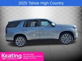 New 2025 Chevrolet Tahoe High Country image 4
