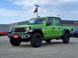 New 2025 Jeep Gladiator Sport image 6