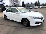 Used 2017 Honda Accord EX-L image 4