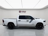 New 2025 RAM 1500 Laramie w/ Night Edition image 2