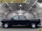 Used 2023 Chevrolet Silverado 2500 LTZ w/ LTZ Plus Package image 6
