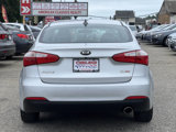 Used 2014 Kia Forte EX image 5