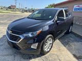 Used 2020 Chevrolet Equinox LS w/ LS Convenience Package image 5