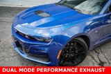 Used 2023 Chevrolet Camaro LT image 2
