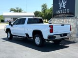 Used 2024 Chevrolet Silverado 3500 LTZ w/ LTZ Convenience Package image 3