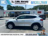 Used 2019 Hyundai Tucson SE image 2
