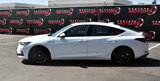 Used 2025 Acura Integra A-Spec image 4